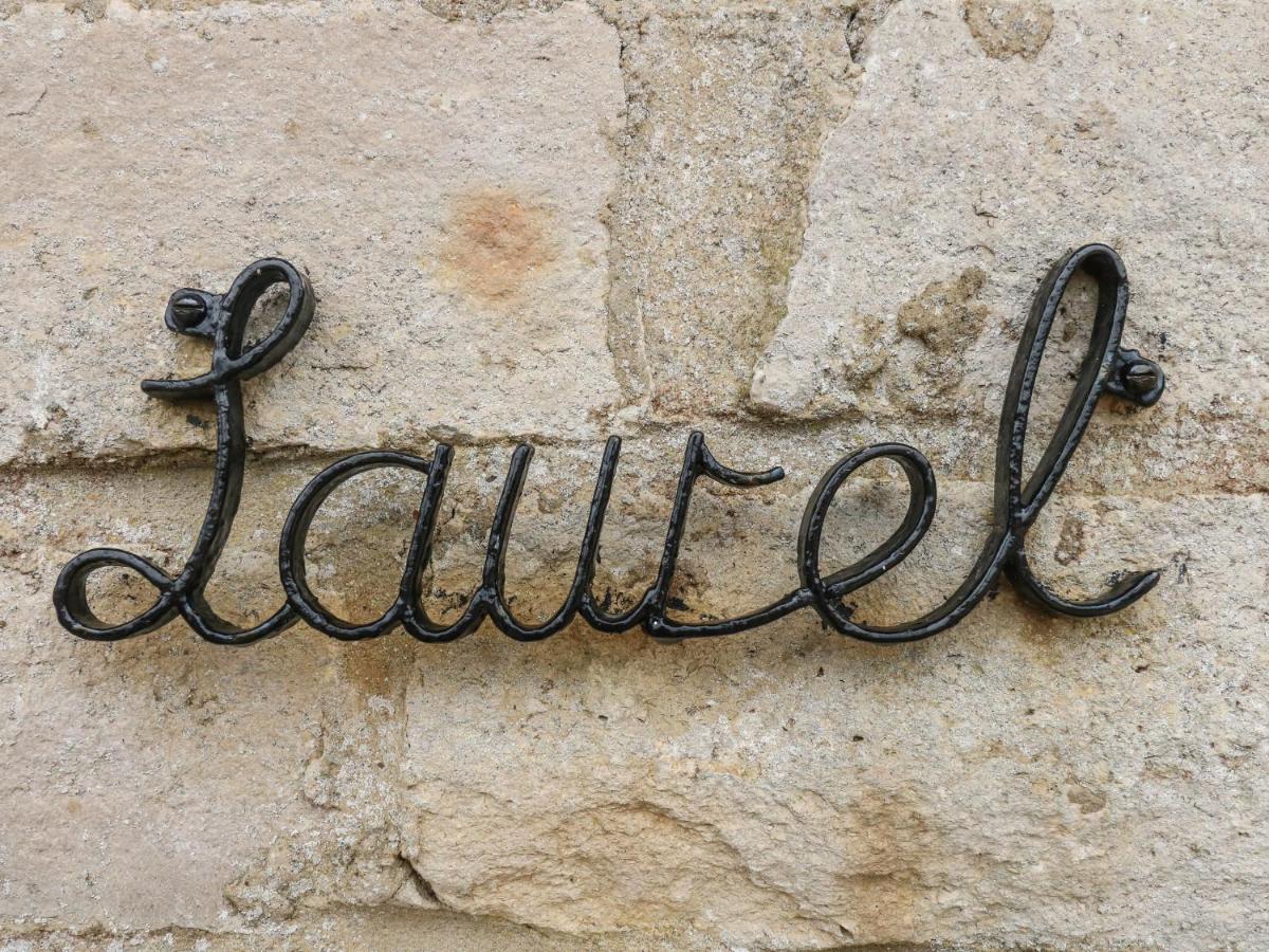 Laurel Cottage เวย์มัธ ภายนอก รูปภาพ