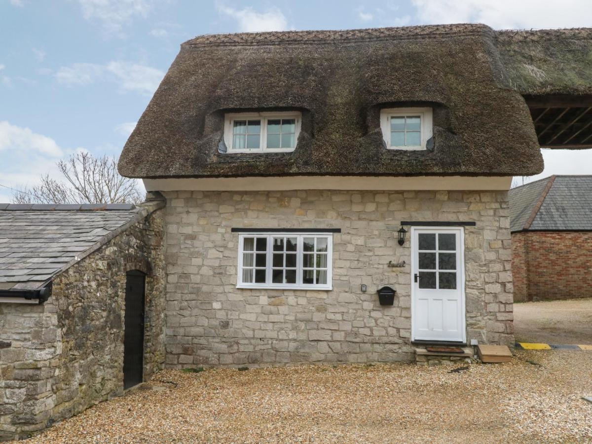 Laurel Cottage เวย์มัธ ภายนอก รูปภาพ