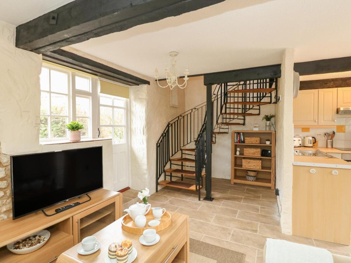 Laurel Cottage เวย์มัธ ภายนอก รูปภาพ