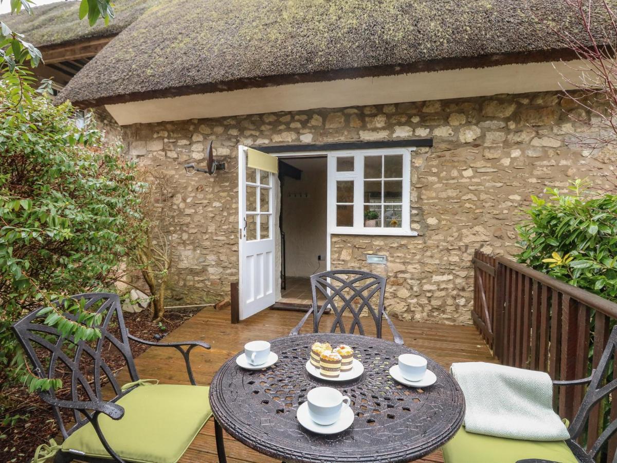 Laurel Cottage เวย์มัธ ภายนอก รูปภาพ